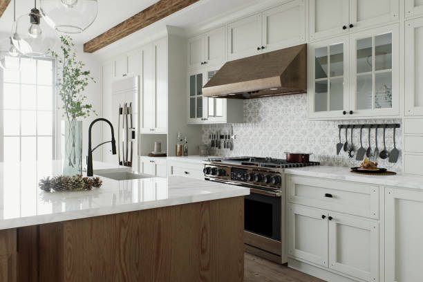 Affordable Kitchen Island Installation solutions in Elmwood, WI